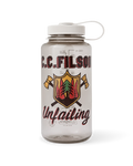32-OZ. NALGENE BOTTLE - COTTON/LOGGING