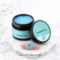 3D Flower Gel · Frosty Blue 15ml · Leni x Lyni