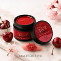 3D Flower Gel · Juicy Cherry 15ml · Leni x Lyni