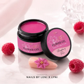 3D Flower Gel · Raspberry Fizz 15ml · Leni x Lyni