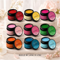 3D Flower Gel Set · 15ml · Leni x Lyni