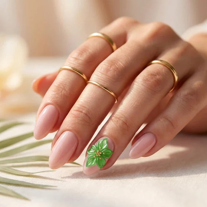 3D Flower Gel · Sprout 15ml · Leni x Lyni