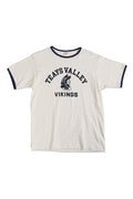 4059 Ringer T Teays Valley - Cream/Navy