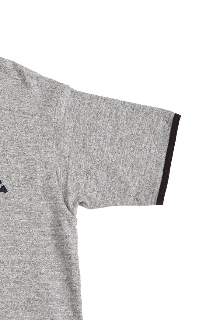 4059 Ringer T Teays Valley - Heather Gray/BLACK