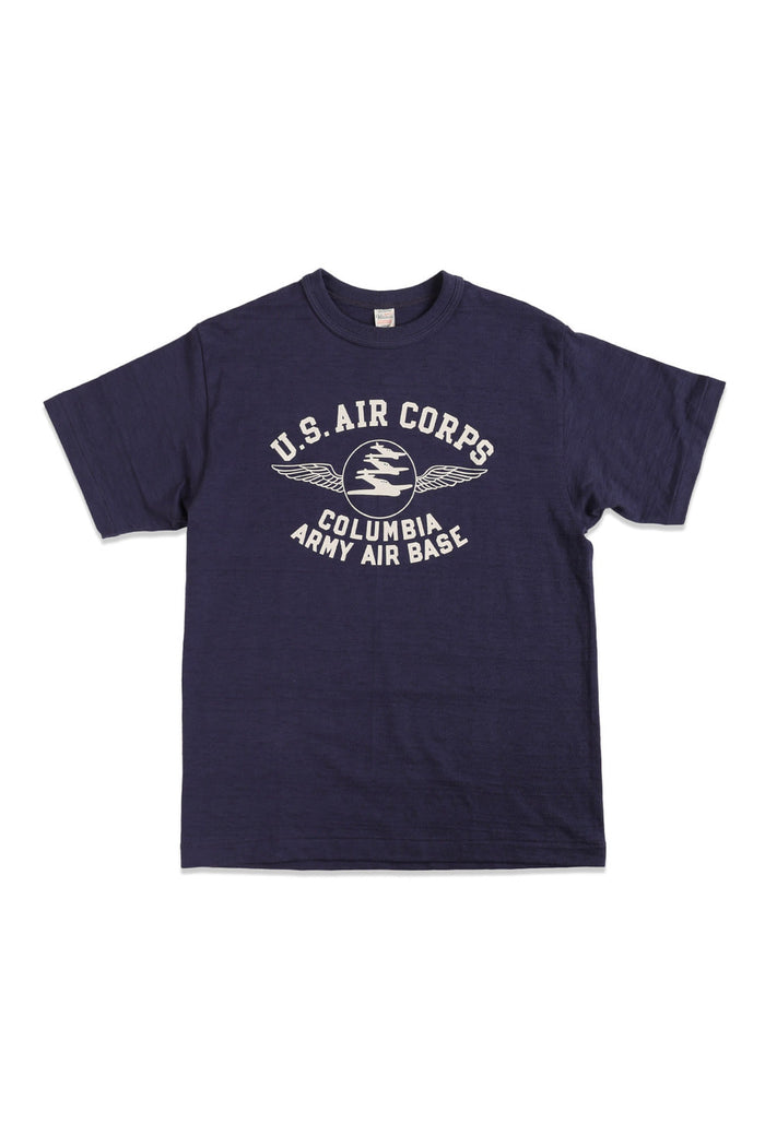 4601 COLUMBIA ARMY AIR BASE - NAVY