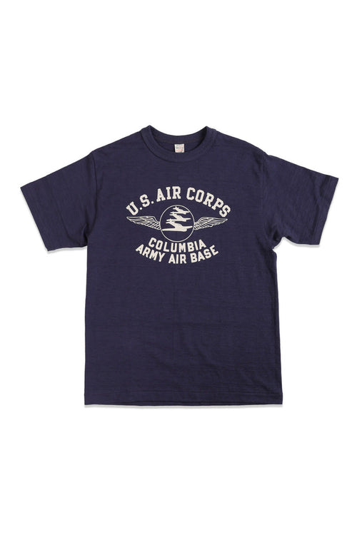 4601 COLUMBIA ARMY AIR BASE - NAVY