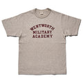 4601 Military Academy - Oatmeal