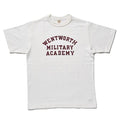 4601 Military Academy - Off White