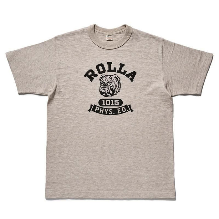 4601 ROLLA - Oatmeal