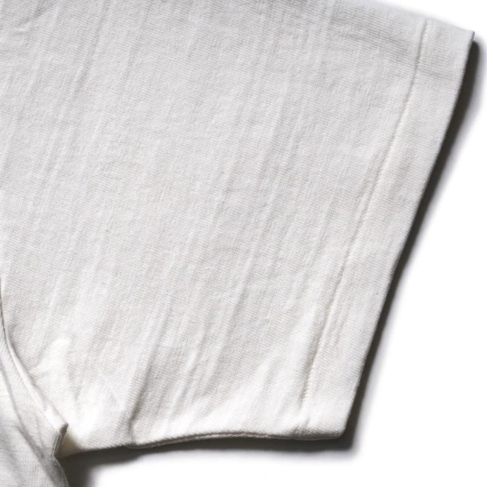 4601 ROLLA - Off White