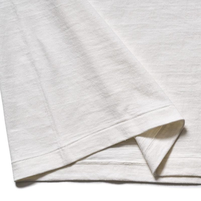 4601 ROLLA - Off White
