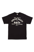 4601 SPEED-PARTS - BLACK