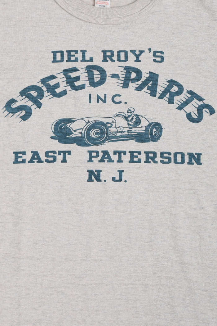 4601 SPEED-PARTS - Oatmeal