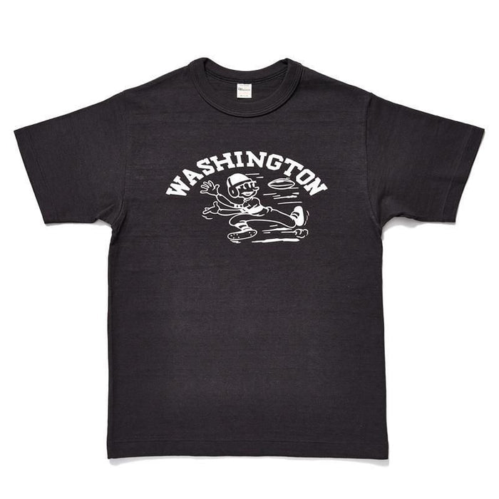 4601 WASHINGTON - BLACK