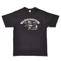 4601 WASHINGTON - BLACK