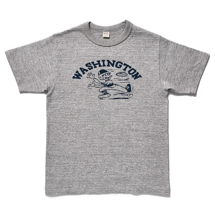 4601 WASHINGTON - Heather Gray