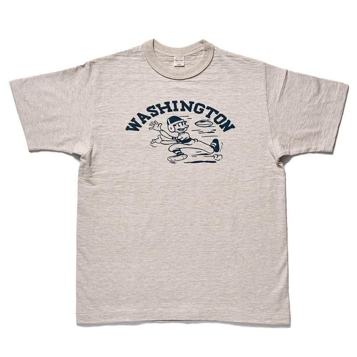 4601 WASHINGTON - Oatmeal