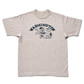 4601 WASHINGTON - Oatmeal