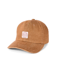 9.5-Oz. Denim Cap - Harvest Tan