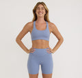 Active Bike Shorts