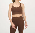 Active Cross Back Bra