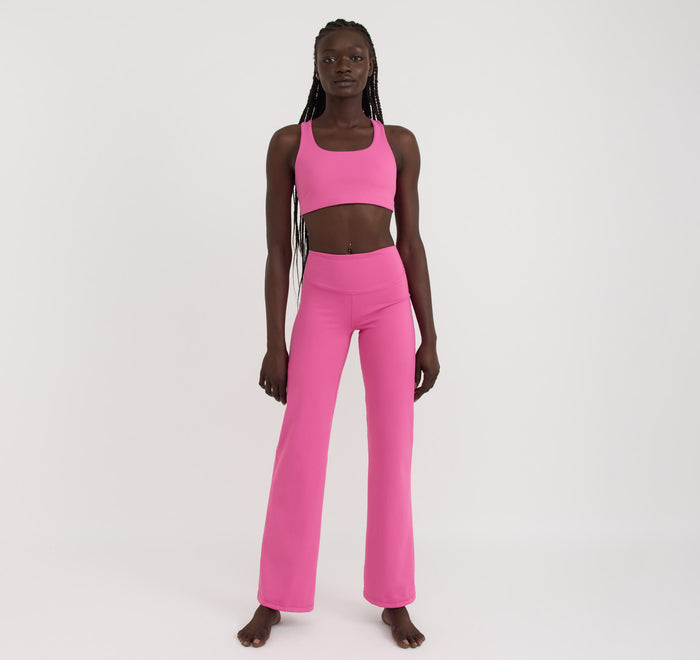 Active Flare Leggings