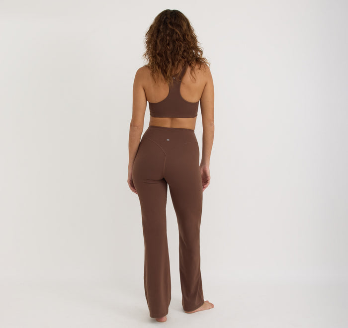Active Flare Leggings