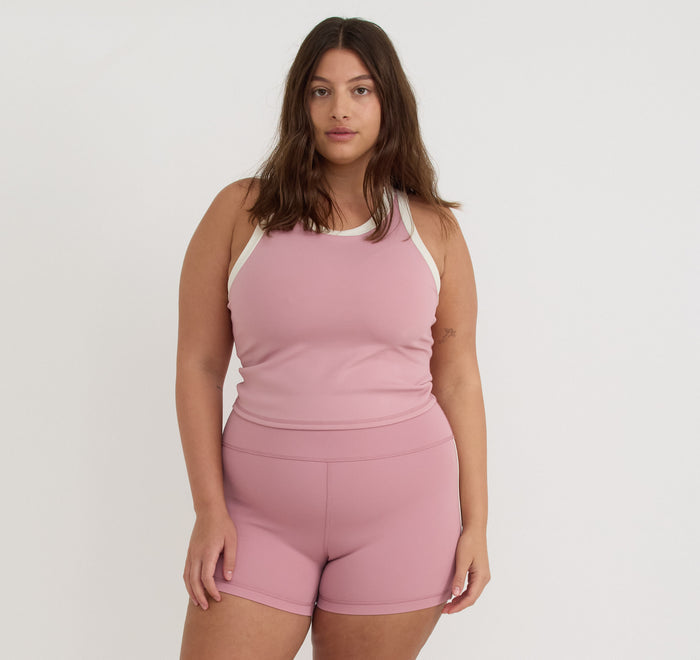 Active Flow Bike Shorts