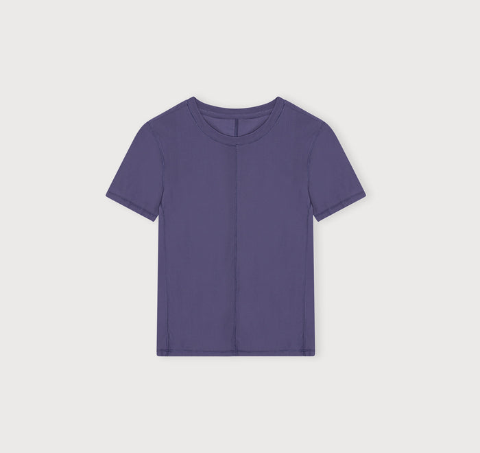 Active Mesh Tee