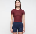 Active Mesh Tee