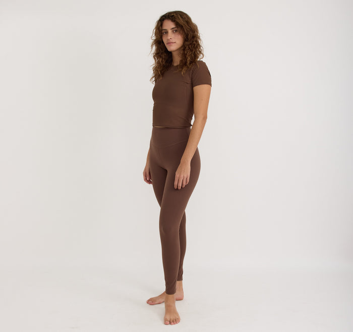 Active Mesh Tee