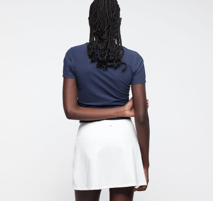 Active Mesh Tee