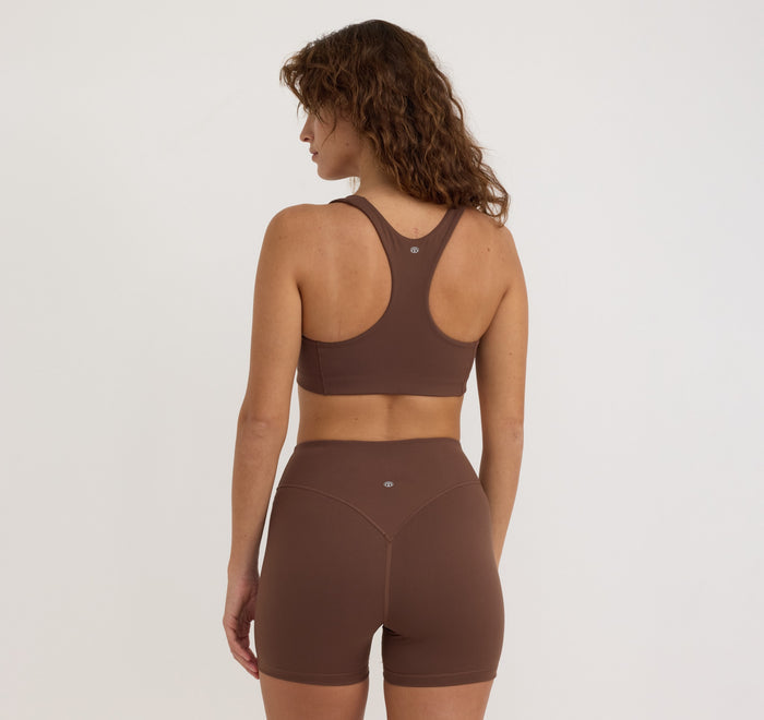 Active Racer Back Bra