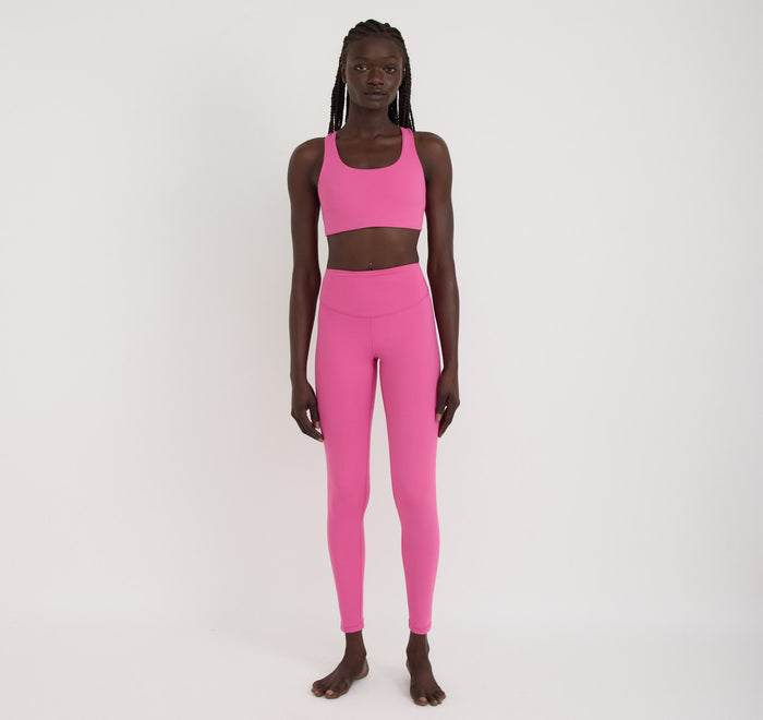 Active Racer Back Bra
