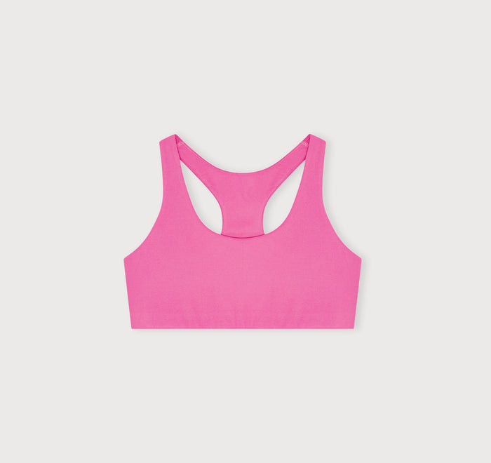Active Racer Back Bra