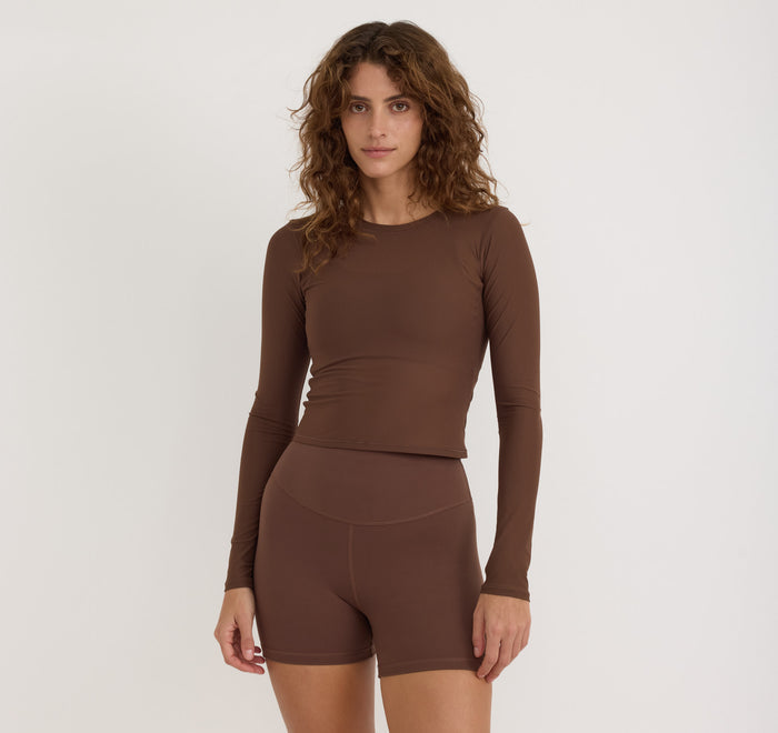 Active Run Shorts