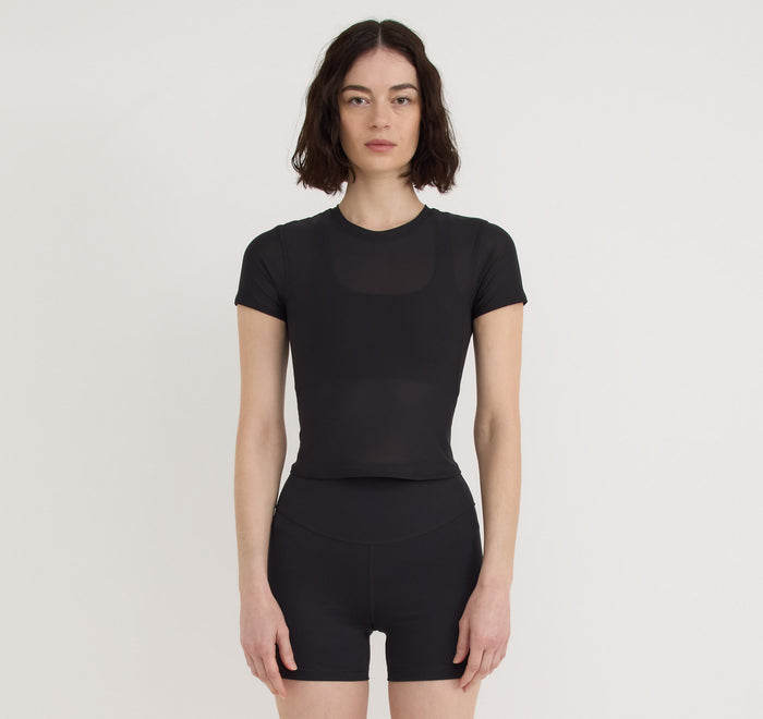Active Run Shorts