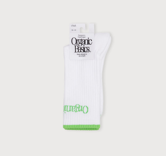 Active Tennis Socks