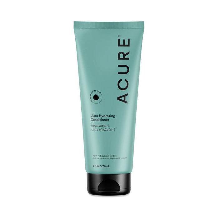 ACURE Ultra Hydrating Conditioner Argan & Pumpkin 4-Pack