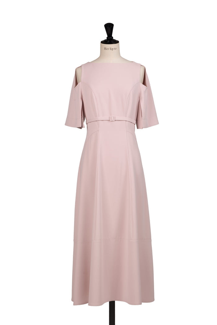 rose pink / S