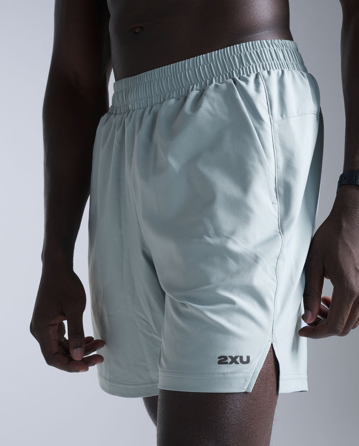 Smoke Blue/Black Reflective