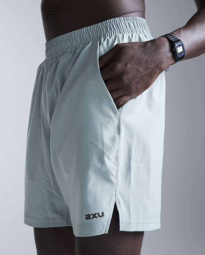 Smoke Blue/Black Reflective