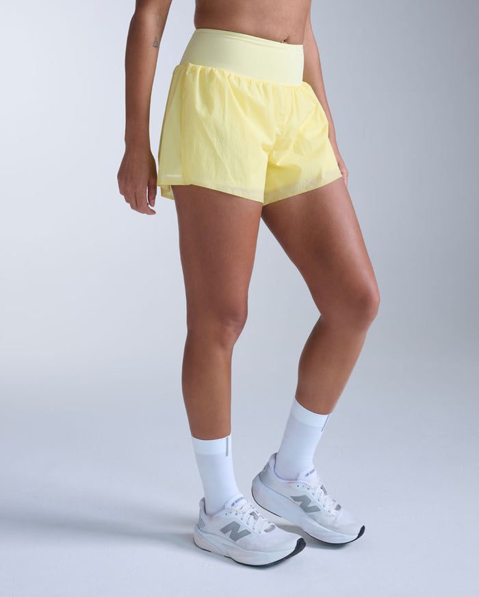 Lemon Ice/Lemon Reflective