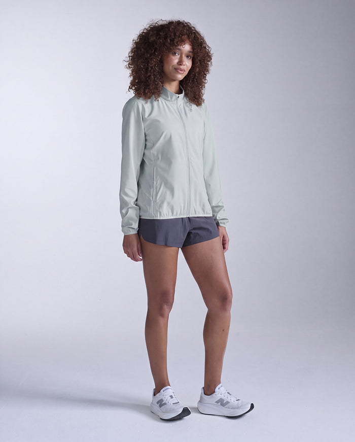 Seafoam/Seafoam Reflective