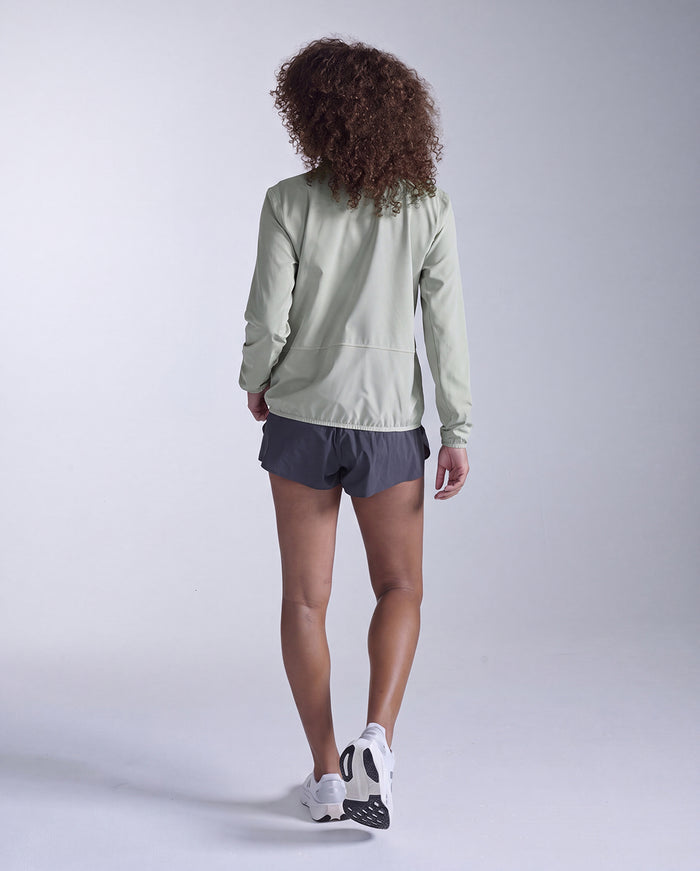 Seafoam/Seafoam Reflective