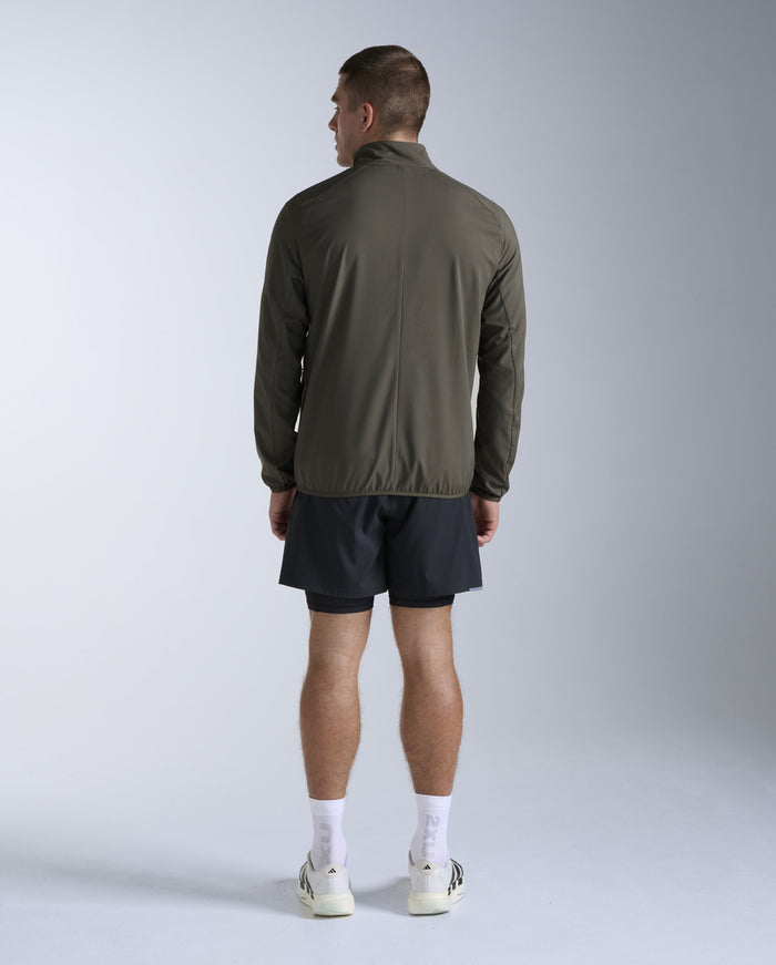 Flint/Black Reflective