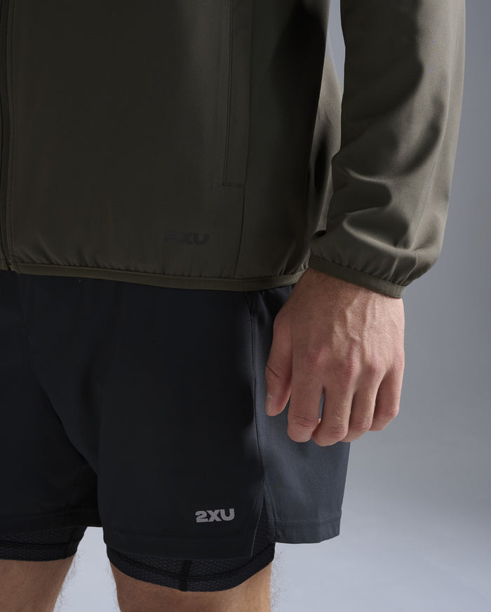 Flint/Black Reflective