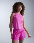 Rose Violet/Rose Reflective