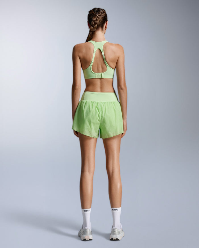 Lime Zest/Lime Zest Reflective