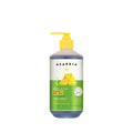 Alaffia Kids Shampoo and Body Wash Coconut Chamomile